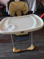 Chaise bébé, Enfants & Bébés, Enlèvement, Comme neuf