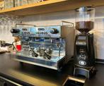 Tea-room & bakkerij materiaal, Koffie en Espresso, Gebruikt, Ophalen