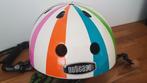 Fietshelm 'Nutcase' (maat: S/M - 52/59cm), Fietsen en Brommers, S, Gebruikt, Jongen of Meisje, Ophalen of Verzenden