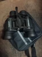 Verrekijker optus zoom, Ophalen