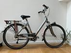 Damesfiets gazelle nieuwe staat., Fietsen en Brommers, Ophalen, Zo goed als nieuw, Gazelle