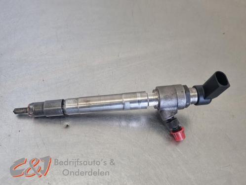 Verstuiver (diesel) van een Ford Transit Custom, Auto-onderdelen, Brandstofsystemen, Ford, Gebruikt, Ophalen of Verzenden