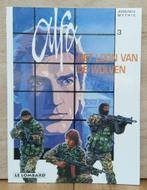 Alfa 1 2 3 : 1€/st, Meerdere stripboeken, Ophalen of Verzenden, Zo goed als nieuw