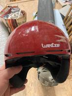 Wedze skihelm kids, Ophalen of Verzenden, Gebruikt