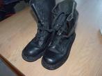 bottines militaires taille 40