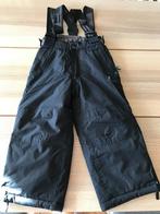 salopette de ski Peak Mountain 4 ans noir, Kinderen en Baby's, Kinderkleding | Maat 116, Gebruikt, Jongen of Meisje, Peak mountain