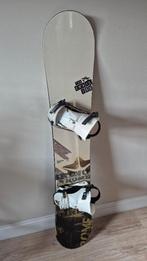 Snowboard Rome, Sport en Fitness, Ophalen, Gebruikt, Board