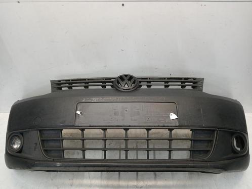 BUMPER VOOR Volkswagen Caddy III (2KA,2KH,2CA,2CH), Auto-onderdelen, Carrosserie, Bumper, Volkswagen, Voor, Gebruikt