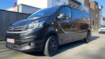 Fiat talento, Auto's, Particulier, Te koop