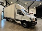 MERCEDES SPRINTER 514 CDI - LICHTEVRACHT - 80.000 KM -, Achat, Euro 6, Entreprise, Boîte manuelle