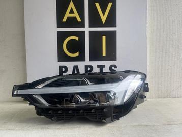 VOLVO XC60 XC 60 VOL LED KOPLAMP LINKS 32133548 beschikbaar voor biedingen