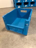 Magazijn bakken met orderpick opening. 400x300x210 hoog, Enlèvement, Comme neuf