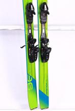 181 freeride ski's ELAN RIPSTICK 96, grip walk, green, Sport en Fitness, Skiën en Langlaufen, Overige merken, Verzenden, Carve