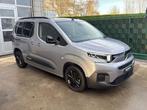 Citroen Berlingo Max versie met camera en sensoren achter, Auto's, Monovolume, USB, 5 deurs, Zilver of Grijs