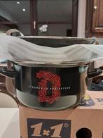 Duvel mosselpot, Verzamelen, Ophalen of Verzenden, Duvel