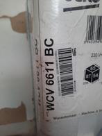 Gloednieuw, nog verpakt wasmachine te koop., Enlèvement, Neuf