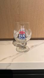 Ice tea glas 6 stuks, Enlèvement, Comme neuf