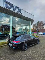 CLA 35 AMG Shooting Full/Bucket/Burmester/360/Pano/Garantie, Auto's, Mercedes-Benz, Automaat, CLA, 4 cilinders, Leder