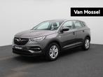 Opel Grandland X 1.5 CDTi Edition | Navi | Airco | PDC | LED, Voorwielaandrijving, Stof, Gebruikt, 4 cilinders