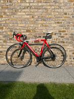 Koersfiets Pinarello FP2, Ophalen, Zo goed als nieuw, Aluminium