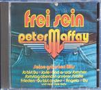 CD Peter Maffay - Frei Sein, Cd's en Dvd's, Ophalen of Verzenden, 1960 tot 1980, Gebruikt