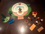 Zwembad playmobil, Kinderen en Baby's, Speelgoed | Playmobil, Ophalen, Gebruikt