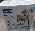 Chaise haute chicco, Kinderen en Baby's, Kinderstoelen, Ophalen, Gebruikt