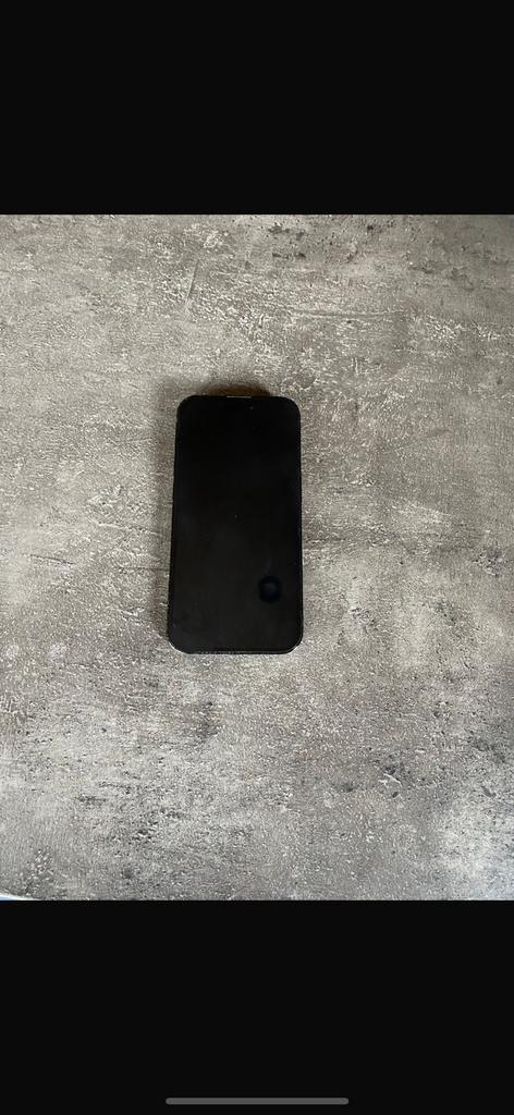 Apple iPhone 14 - ZEER GOEDE STAAT, Telecommunicatie, Mobiele telefoons | Apple iPhone, 128 GB, iPhone 14, Zwart, Ophalen