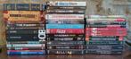 DVD Collectie: Scandinavische misdaad, Spaanse films & meer, Ophalen of Verzenden