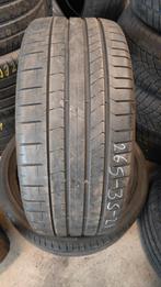 265/35r21 Pirelli 70€ per stuk met montage 265/35 r21, Ophalen, Gebruikt, Overige automerken