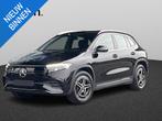 Mercedes-Benz EQA 250 AMG Line, Auto's, 1940 kg, Stof, Gebruikt, Zwart