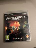Minecraft ps3, Enlèvement, Comme neuf