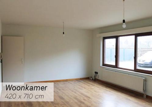 Gelijkvloers appartement met 2 slaapkamers te koop in Lommel, Immo, Huizen en Appartementen te koop, Appartement, Verkoop zonder makelaar