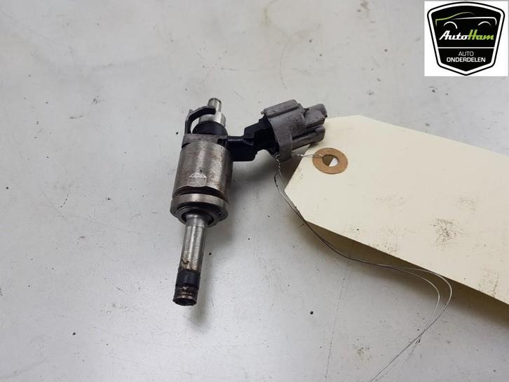 INJECTOR BRANDSTOF Kadjar (RFEH) (|166005721R|H8201438013|), Auto-onderdelen, Brandstofsystemen, Renault, Gebruikt