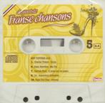CD *  DE GROOTSTE FRANSE CHANSONS - Vol. 5, CD & DVD, Neuf, dans son emballage, Enlèvement ou Envoi