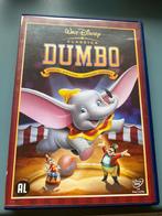 DVD - Dumbo (Disney), Comme neuf, Enlèvement ou Envoi