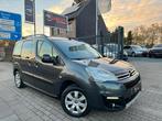 Citroen Berlingo Multispace 10/2016 Euro6b 077000km Navi Pdc, Auto's, Voorwielaandrijving, Testrit aan huis, Euro 6, 1198 cc