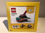 Lego Flying Car ongeopend., Ophalen of Verzenden, Nieuw, Complete set, Lego