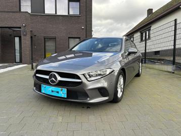 Mercedes A180d Automaat Full option met keuring & garantie