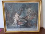 Gravure 18e “L’Innocence reconnue”, Schall/Legrand, Ophalen