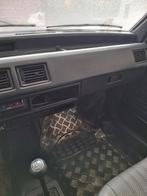 Toyota starlet uit 1986. Voor onderdelen. 80xxxkm., Particulier, Te koop