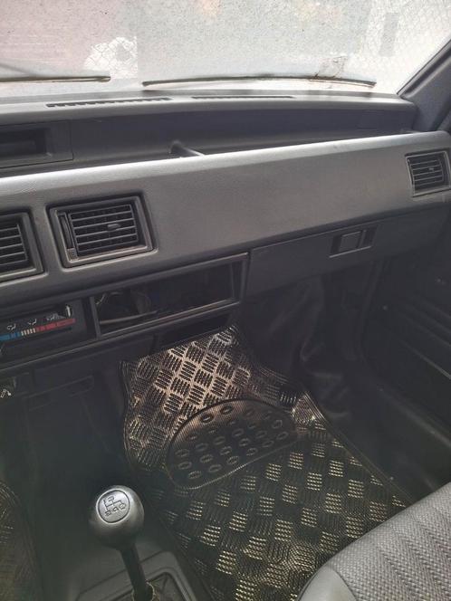 Toyota starlet uit 1986. Voor onderdelen. 80xxxkm., Auto's, Toyota, Particulier, Ophalen