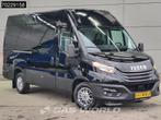 Iveco Daily 35S16 Automaat L2H2 Airco Cruise Velgen 3500kg t, Auto's, Automaat, Start-stop-systeem, Euro 6, Iveco