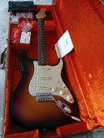 Fender American Vintage II stratocaster '61, Muziek en Instrumenten, Snaarinstrumenten | Gitaren | Elektrisch, Ophalen of Verzenden