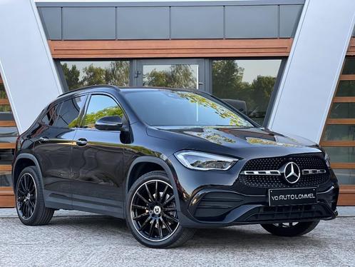 Mercedes GLA 250e - PANODAK/ AMG/ LED/ 360CAMERA/ ADAPTIVE, Auto's, Mercedes-Benz, Bedrijf, Te koop, GLA, 360° camera, ABS, Achteruitrijcamera