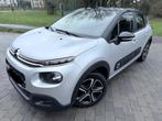 CITROËN C3 1.2 benz, Autos, Citroën, Argent ou Gris, Euro 6, Entreprise, Boîte manuelle
