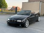 Bmw 330ci cabrio, Auto's, BMW, Bedrijf, Te koop, Benzine