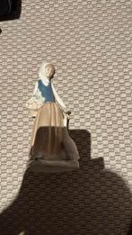 Nao beeldje 0026, Ophalen