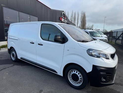 Peugeot Expert 1.5 bluehdi L2 1st eig ohboek trekhaak, Auto's, Bestelwagens en Lichte vracht, Bedrijf, Te koop, ABS, Adaptive Cruise Control