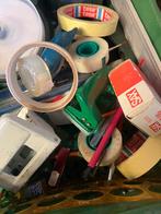 Schoolgerief, Diversen, Schoolbenodigdheden, Ophalen of Verzenden